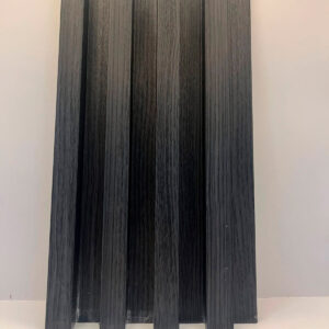 Lambrín PVC Gris Carbón Veteado